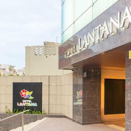 Hotel Lantana Naha Kokusai-Dori Bagian luar foto